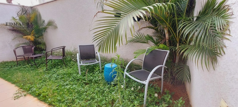 CASAS EM CONDOMÍNIO FECHADO: 5ª foto da galeria de imagens do imóvel