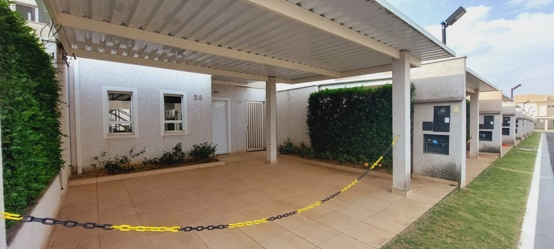 CASAS EM CONDOMÍNIO FECHADO: 15ª foto da galeria de imagens do imóvel