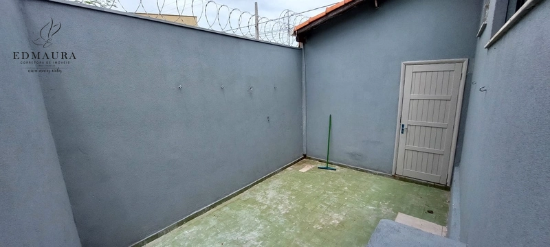 CASA - BAIRRO ALTO: 8ª foto da galeria de imagens do imóvel