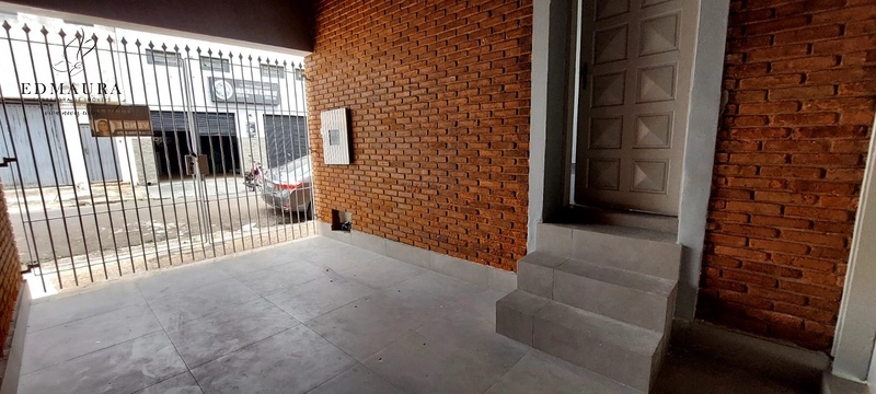 CASA - BAIRRO ALTO: 11ª foto da galeria de imagens do imóvel