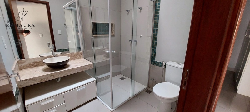 LINDA CASA TÉRREA CONDOMÍNIO LAZULLI: 11ª foto da galeria de imagens do imóvel