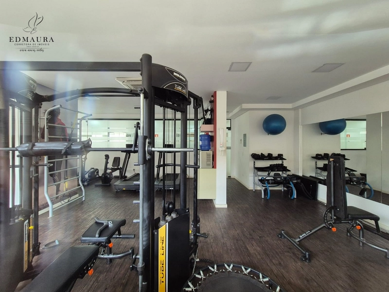 LINDO APARTAMENTO COM 3 SUITES: 9ª foto da galeria de imagens do imóvel