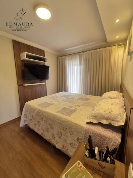 LINDO APARTAMENTO COM 3 SUITES: 15ª foto da galeria de imagens do imóvel