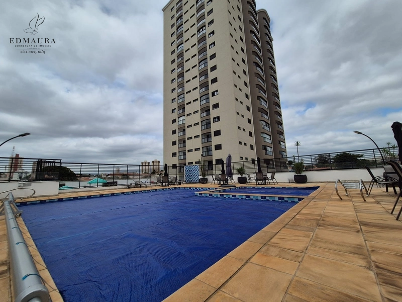 LINDO APARTAMENTO COM 3 SUITES: 1ª foto da galeria de imagens do imóvel