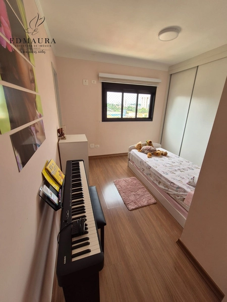 LINDO APARTAMENTO COM 3 SUITES: 12ª foto da galeria de imagens do imóvel