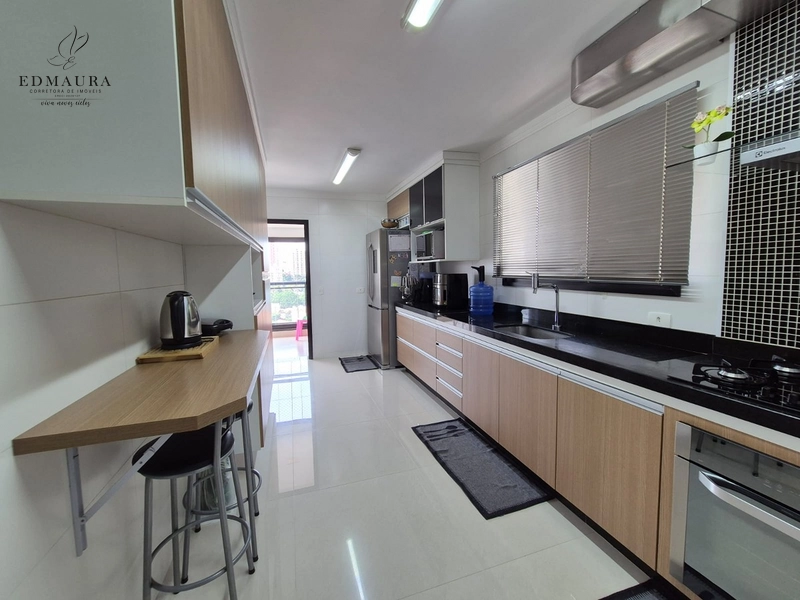 LINDO APARTAMENTO COM 3 SUITES: 6ª foto da galeria de imagens do imóvel