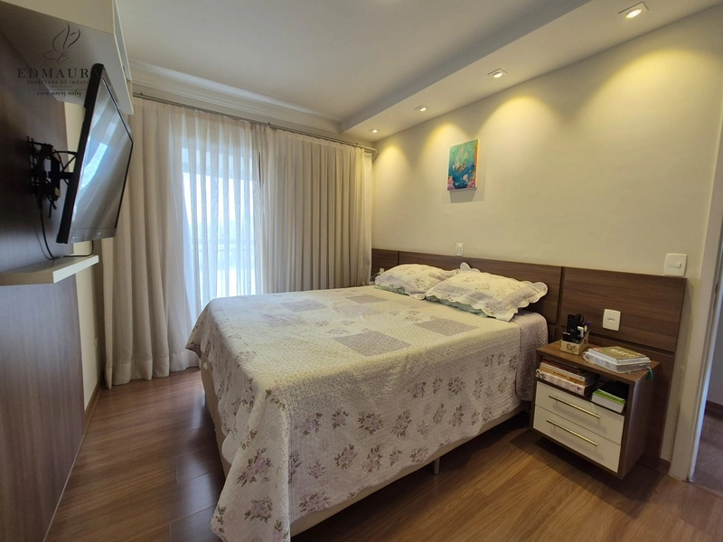 LINDO APARTAMENTO COM 3 SUITES: 8ª foto da galeria de imagens do imóvel