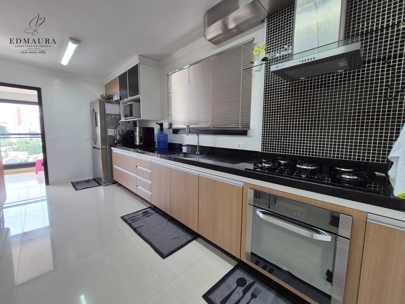 LINDO APARTAMENTO COM 3 SUITES: 5ª foto da galeria de imagens do imóvel