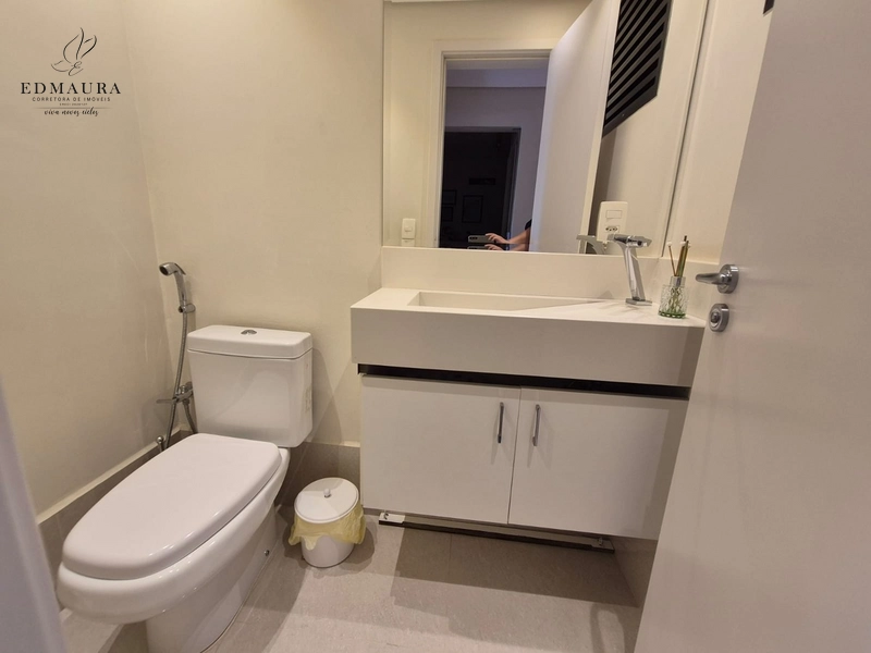 LINDO APARTAMENTO COM 3 SUITES: 18ª foto da galeria de imagens do imóvel