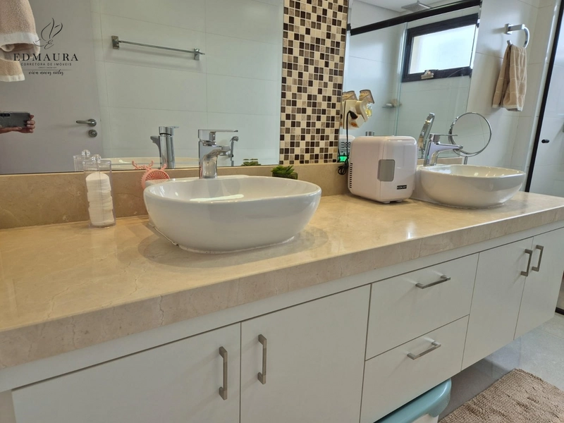 LINDO APARTAMENTO COM 3 SUITES: 11ª foto da galeria de imagens do imóvel