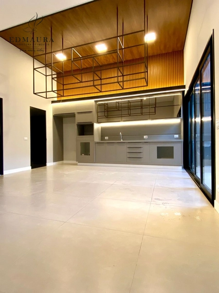 Casa térrea em condomínio fechado: 9ª foto da galeria de imagens do imóvel