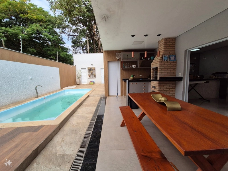 LINDA CASA TÉRREA - NOVA PIRACICABA: 16ª foto da galeria de imagens do imóvel