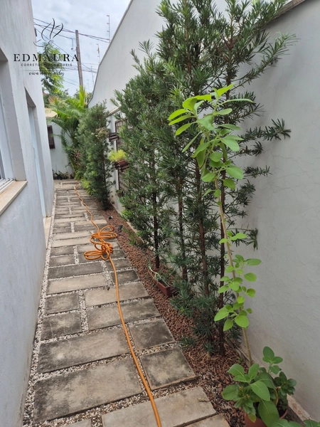 LINDA CASA TÉRREA - NOVA PIRACICABA: 21ª foto da galeria de imagens do imóvel