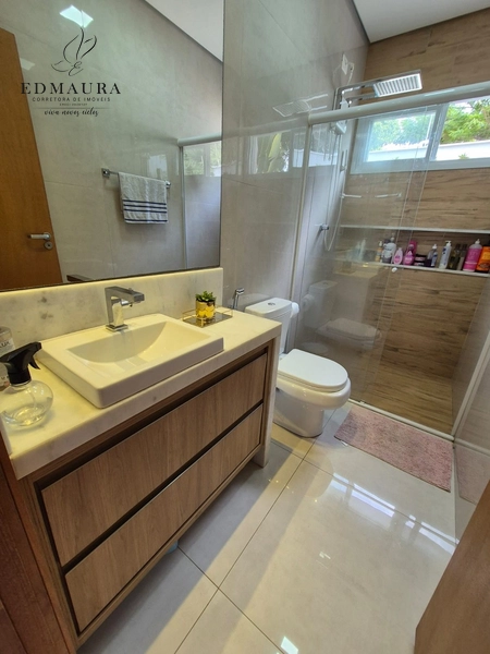 LINDA CASA TÉRREA - NOVA PIRACICABA: 9ª foto da galeria de imagens do imóvel