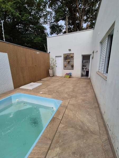 LINDA CASA TÉRREA - NOVA PIRACICABA: 14ª foto da galeria de imagens do imóvel