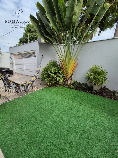 LINDA CASA TÉRREA - NOVA PIRACICABA: 6ª foto da galeria de imagens do imóvel