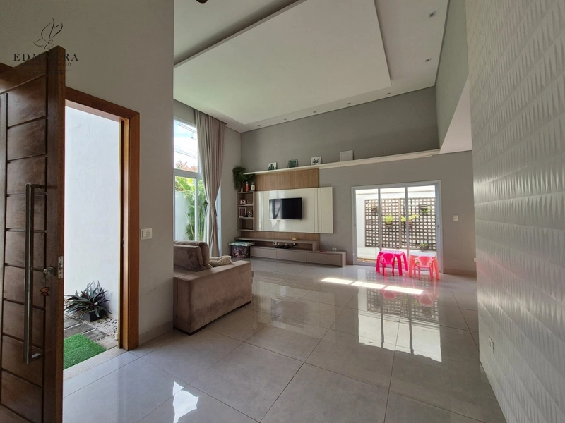 LINDA CASA TÉRREA - NOVA PIRACICABA: 8ª foto da galeria de imagens do imóvel