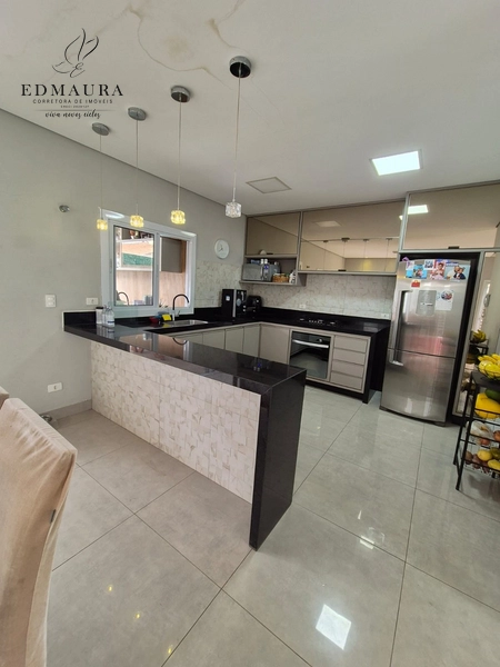 LINDA CASA TÉRREA - NOVA PIRACICABA: 15ª foto da galeria de imagens do imóvel