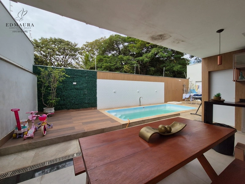 LINDA CASA TÉRREA - NOVA PIRACICABA: 13ª foto da galeria de imagens do imóvel