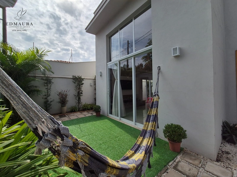 LINDA CASA TÉRREA - NOVA PIRACICABA: 1ª foto da galeria de imagens do imóvel