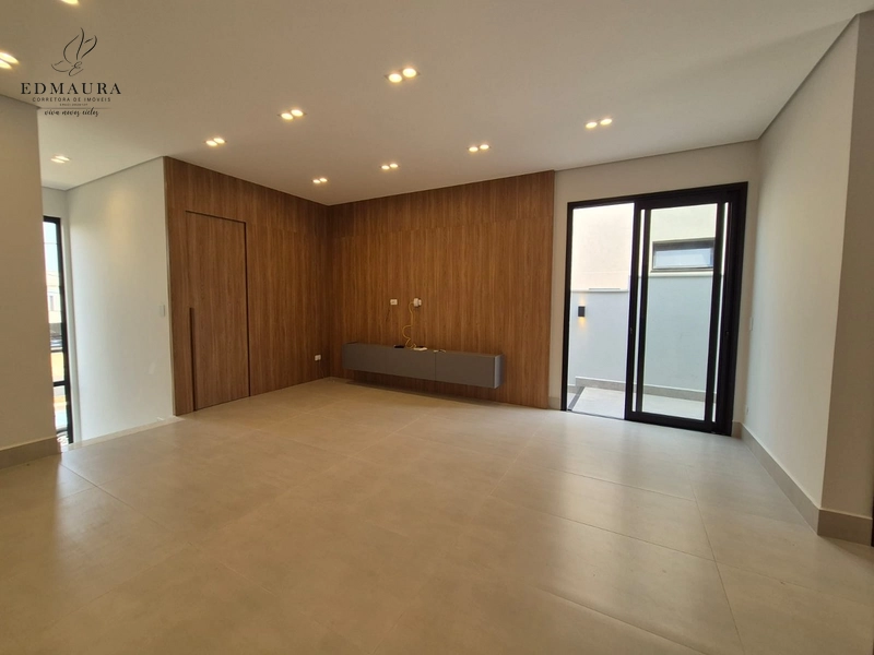 LINDA CASA NO COMDOMÍNIO VALLA D'AQUILA: 8ª foto da galeria de imagens do imóvel