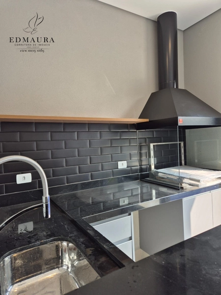 LINDA CASA NO COMDOMÍNIO VALLA D'AQUILA: 25ª foto da galeria de imagens do imóvel