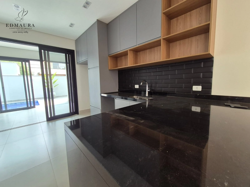 LINDA CASA NO COMDOMÍNIO VALLA D'AQUILA: 10ª foto da galeria de imagens do imóvel