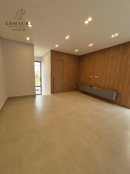 LINDA CASA NO COMDOMÍNIO VALLA D'AQUILA: 6ª foto da galeria de imagens do imóvel