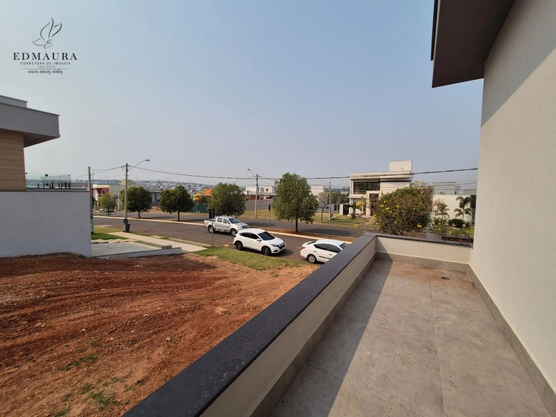 LINDA CASA NO COMDOMÍNIO VALLA D'AQUILA: 30ª foto da galeria de imagens do imóvel