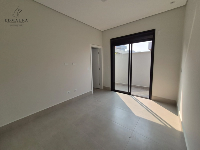 LINDA CASA NO COMDOMÍNIO VALLA D'AQUILA: 14ª foto da galeria de imagens do imóvel