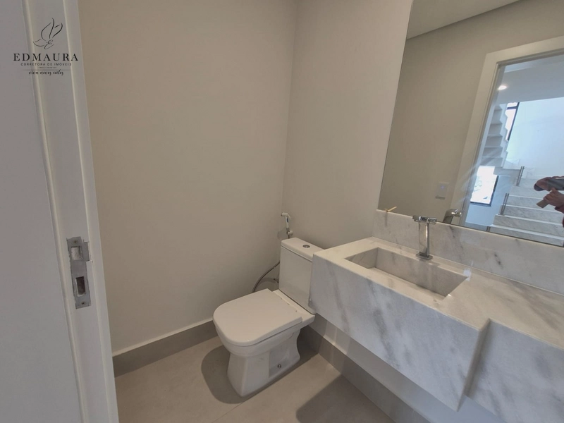 LINDA CASA NO COMDOMÍNIO VALLA D'AQUILA: 16ª foto da galeria de imagens do imóvel