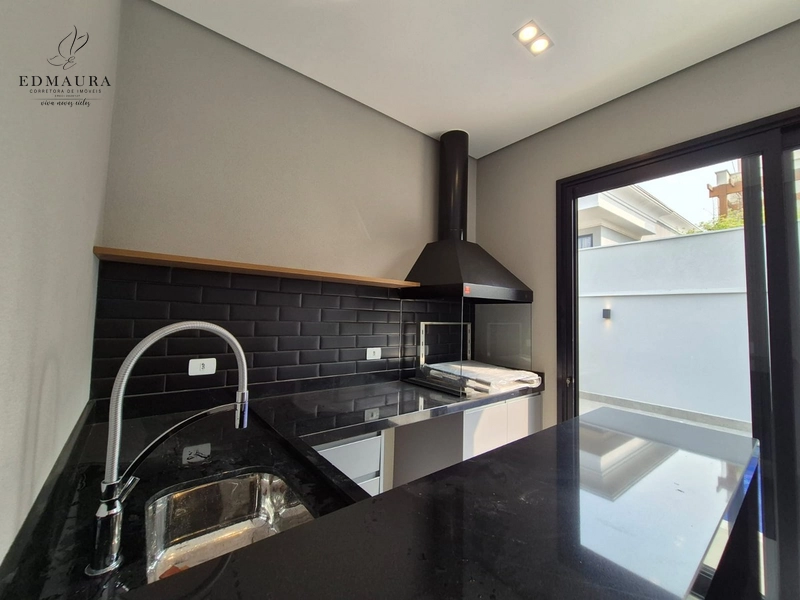 LINDA CASA NO COMDOMÍNIO VALLA D'AQUILA: 24ª foto da galeria de imagens do imóvel