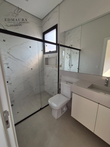 LINDA CASA NO COMDOMÍNIO VALLA D'AQUILA: 22ª foto da galeria de imagens do imóvel