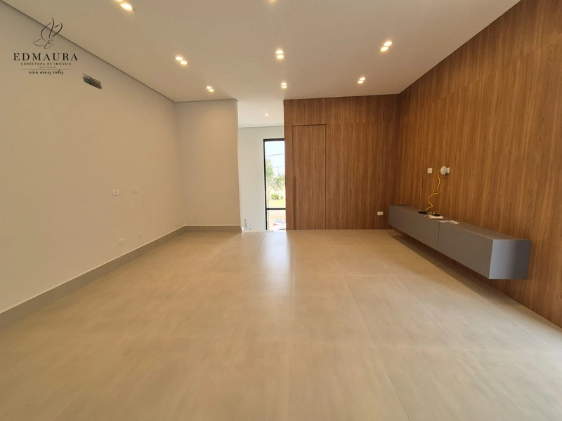 LINDA CASA NO COMDOMÍNIO VALLA D'AQUILA: 5ª foto da galeria de imagens do imóvel