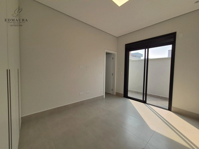 LINDA CASA NO COMDOMÍNIO VALLA D'AQUILA: 13ª foto da galeria de imagens do imóvel