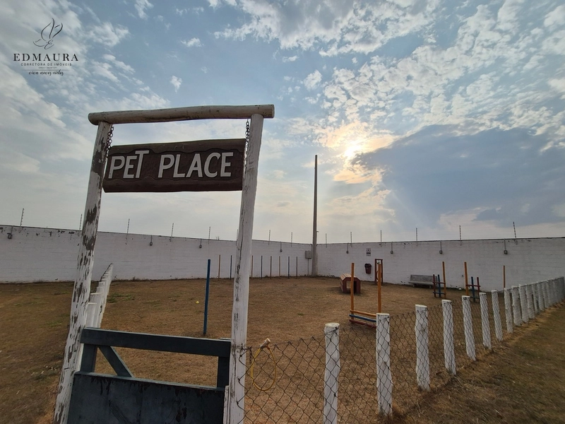LINDO TERRENO CONDOMÍNIO ÁGAPE: 13ª foto da galeria de imagens do imóvel