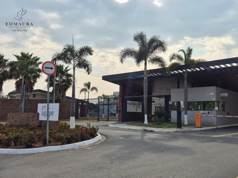 LINDO TERRENO CONDOMÍNIO ÁGAPE: 1ª foto da galeria de imagens do imóvel