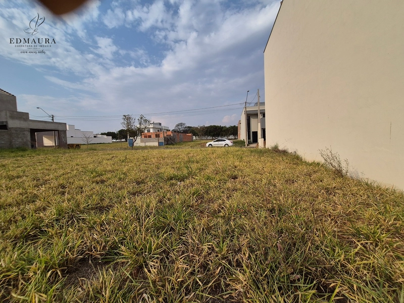 LINDO TERRENO CONDOMÍNIO ÁGAPE: 3ª foto da galeria de imagens do imóvel