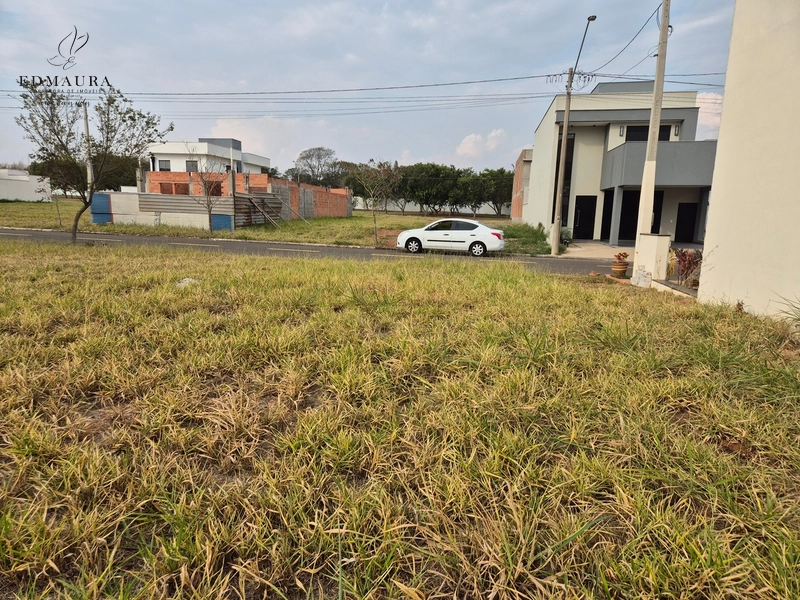 LINDO TERRENO CONDOMÍNIO ÁGAPE: 2ª foto da galeria de imagens do imóvel
