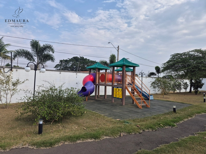 LINDO TERRENO CONDOMÍNIO ÁGAPE: 4ª foto da galeria de imagens do imóvel