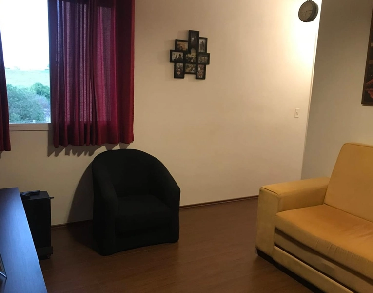 Lindo Apartamento na região do Jupiá: 5ª foto da galeria de imagens do imóvel