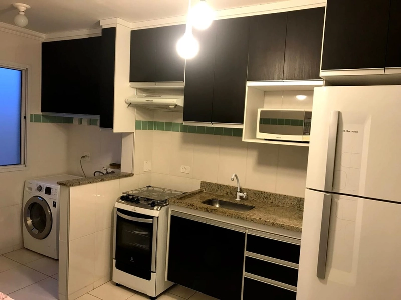 Lindo Apartamento na região do Jupiá: 1ª foto da galeria de imagens do imóvel