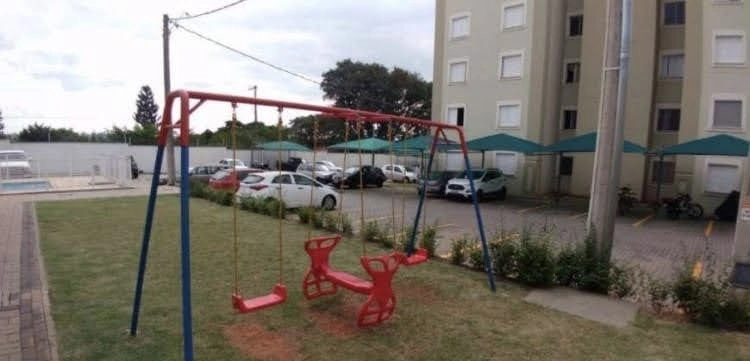 Lindo Apartamento na região do Jupiá: 7ª foto da galeria de imagens do imóvel