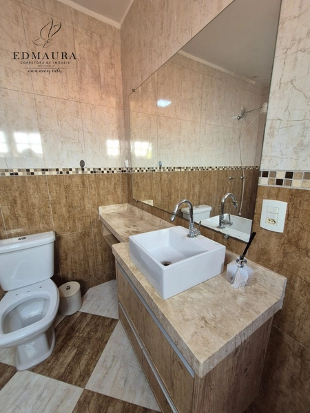 CASA CONDOMÍNIO FECHADO: 8ª foto da galeria de imagens do imóvel