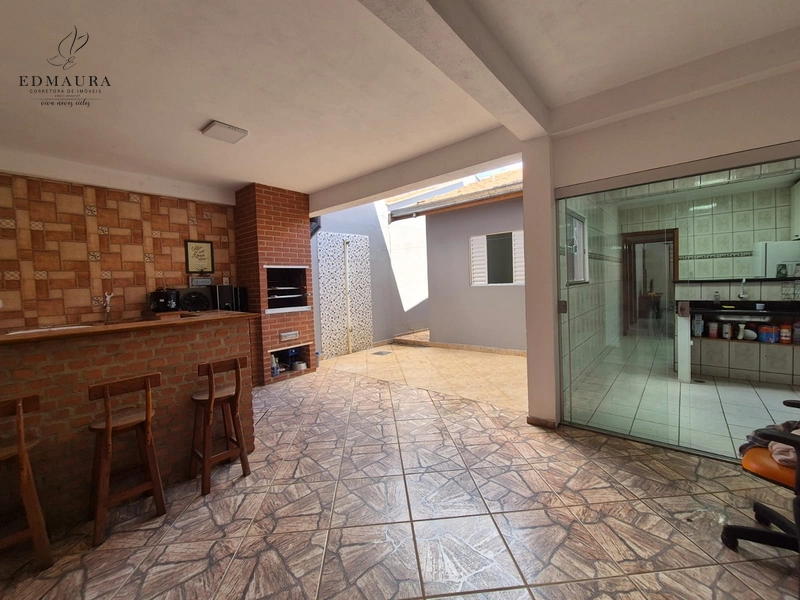 CASA CONDOMÍNIO FECHADO: 1ª foto da galeria de imagens do imóvel