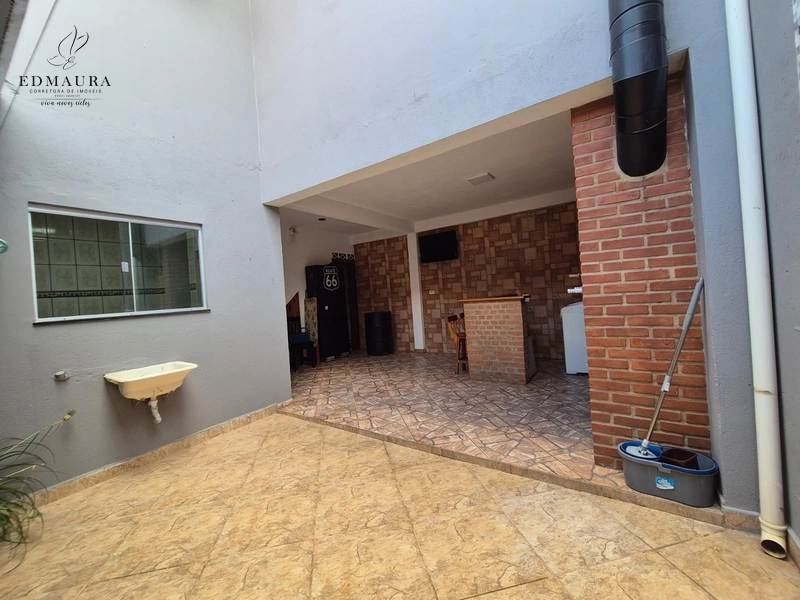 CASA CONDOMÍNIO FECHADO: 5ª foto da galeria de imagens do imóvel