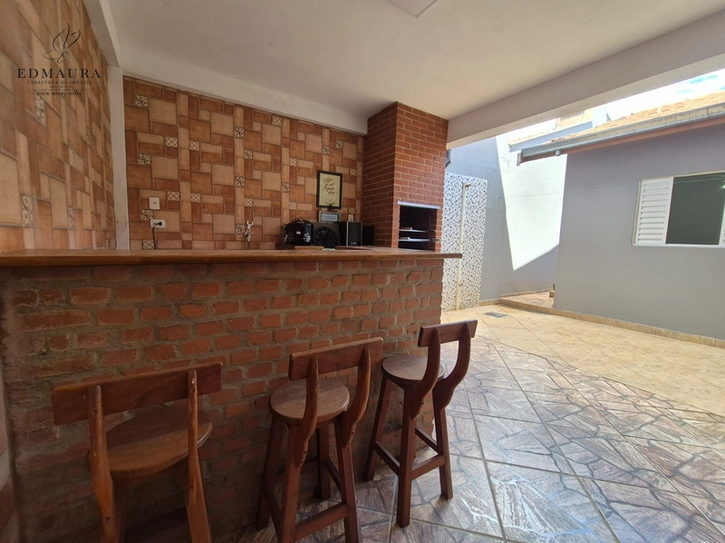 CASA CONDOMÍNIO FECHADO: 2ª foto da galeria de imagens do imóvel
