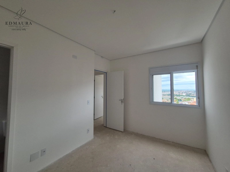 APARTAMENTO COM VARANDA DOIS CORREGOS: 14ª foto da galeria de imagens do imóvel