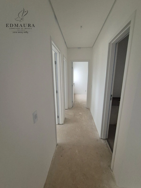 APARTAMENTO COM VARANDA DOIS CORREGOS: 7ª foto da galeria de imagens do imóvel