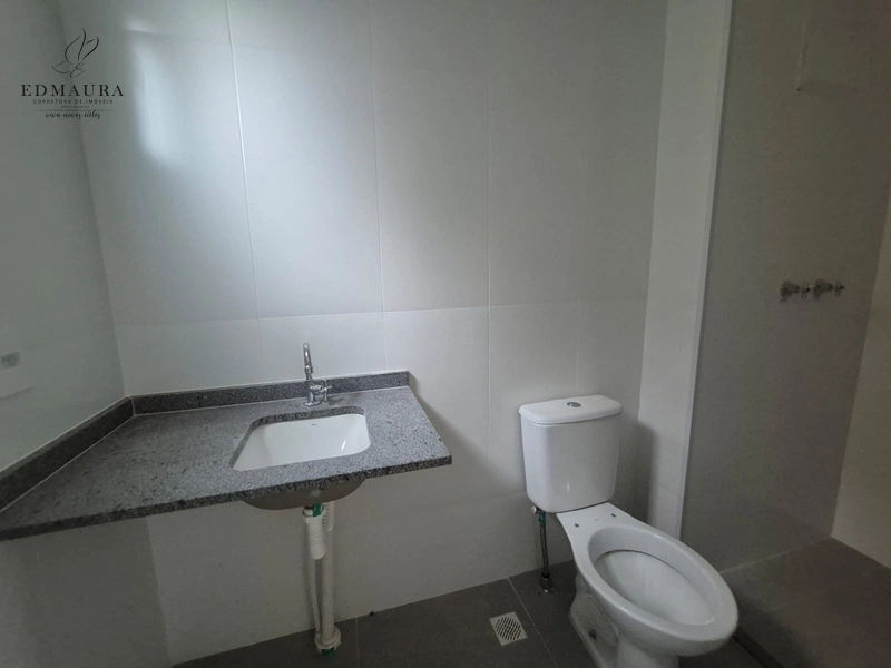 APARTAMENTO COM VARANDA DOIS CORREGOS: 15ª foto da galeria de imagens do imóvel